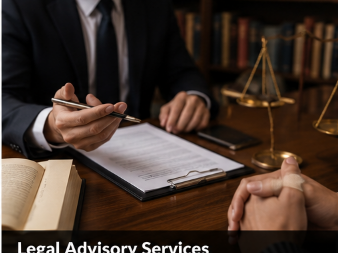 Legal Advisory Services