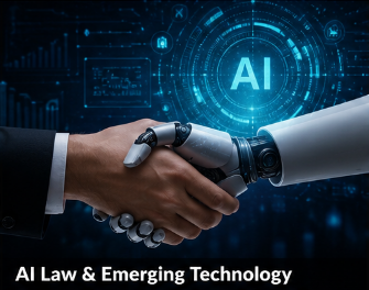 Ai LAw & Technology