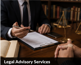 Legal Advisory